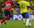 Brasil x Panam?: onde assistir ao jogo amistoso ao vivo na TV e internet