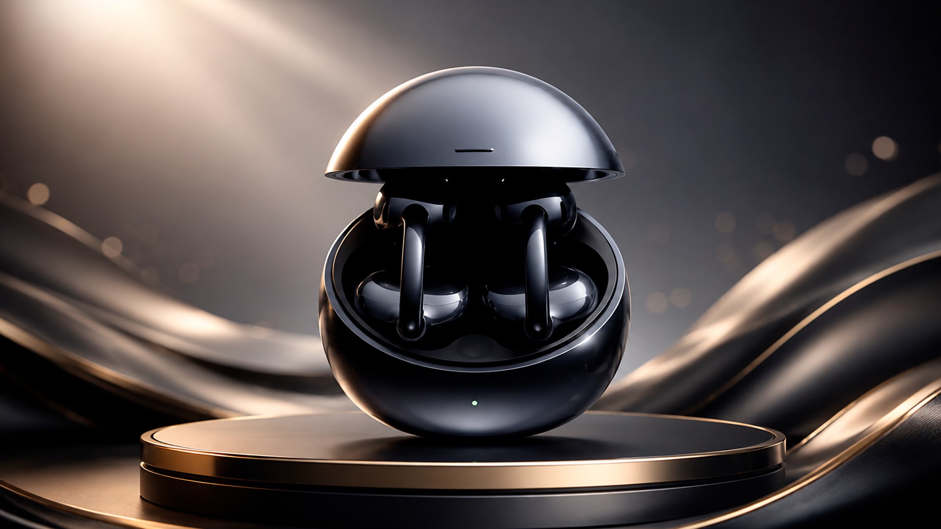 Huawei anuncia FreeClip 2 Collectors Edition com novo design e bateria de 38 horas