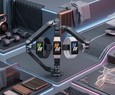  Samsung prepara lan?amento de nova smartband junto com o S26 FE