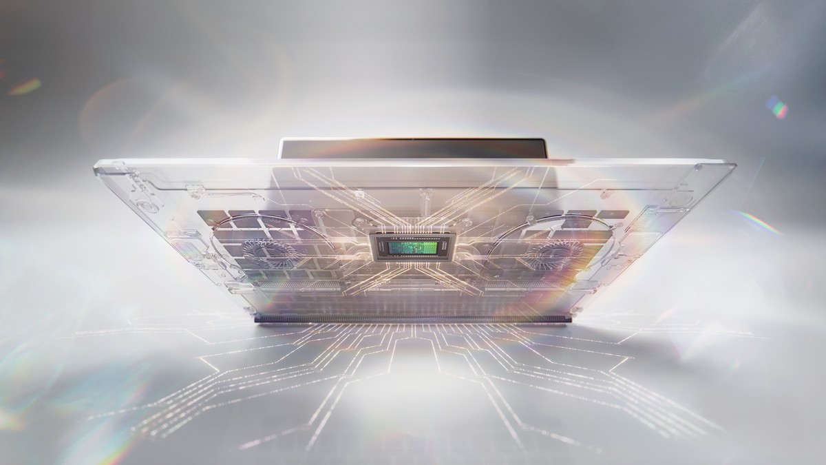 NVIDIA RTX Spark: novo chip Arm para PC ganha suporte de EA, Ubisoft e mais gigantes dos games