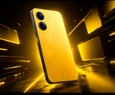 POCO X8 Pro traz de volta op??o de cor que leva o p?blico aos anos dourados da Xiaomi