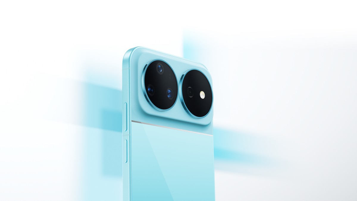 Huawei Nova 16s Pro tem lançamento global confirmado com câmeras poderosas de 200 MP