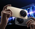 Vivo X300 Ultra supera iPhone 17 Pro e assume p?dio no teste de c?meras do DXOMARK