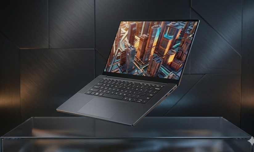 Dell lança XPS 16 Creator Edition com hardware monstruoso e
