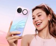 Linha Huawei nova 16 ? lan?ada com c?meras de 200 MP, telefoto RYYB, baterias grandes e mais
