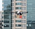 Futuro chegou! iFood inicia oficialmente entregas por drones em S?o Paulo