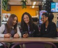 Inscri??es para programa de jovens talentos da Vivo oferecem benef?cios e capacita??o