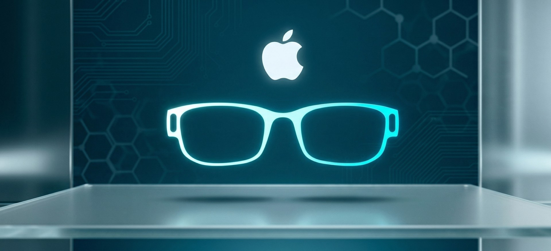 Má notícia para os fãs: Apple toma decisão drástica sobre seus óculos inteligentes
