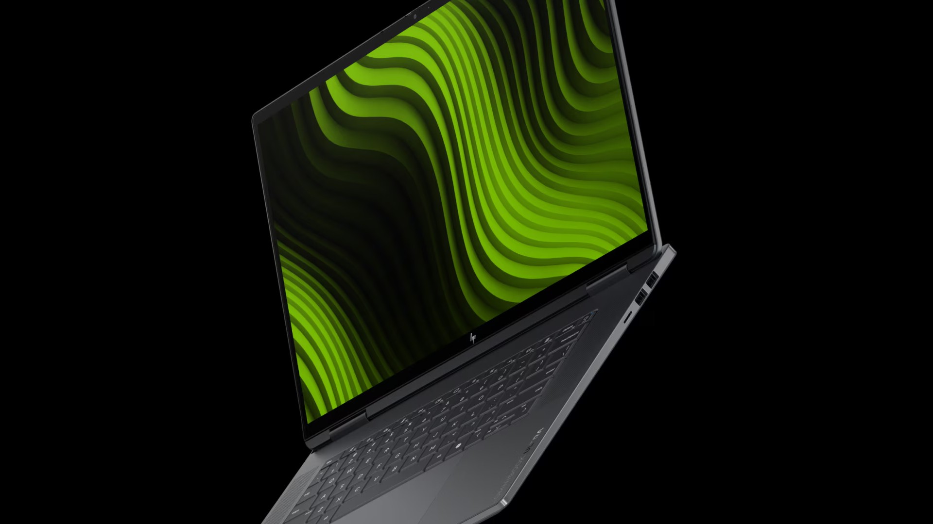 HP anuncia notebooks mais finos do mundo com nova NVIDIA RTX Spark