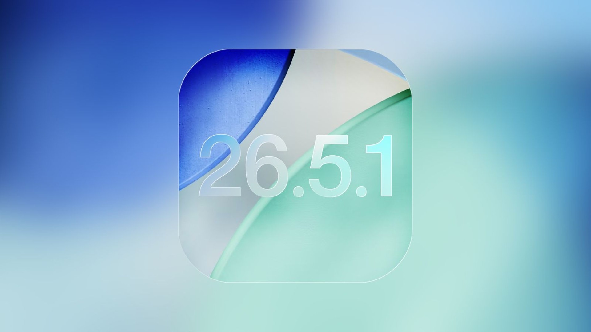 Atualize agora! Apple libera iOS 26.5.1 com correções importantes para o iPhone