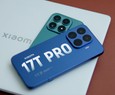 Xiaomi 17T Pro ? o top com 7.000 mAh e c?meras competentes, mas h? um por?m | V?deo Hands-On