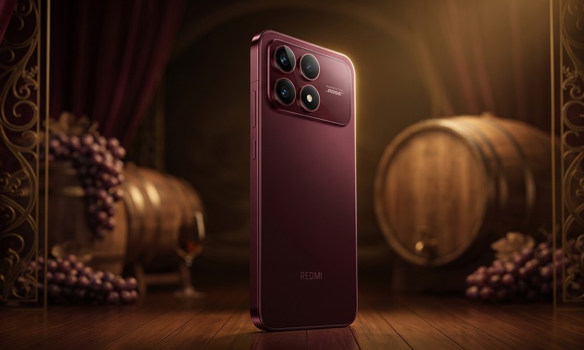 Redmi K100 Pro Max vaza com 9.000 mAh, câmera de 200 MP e chipset