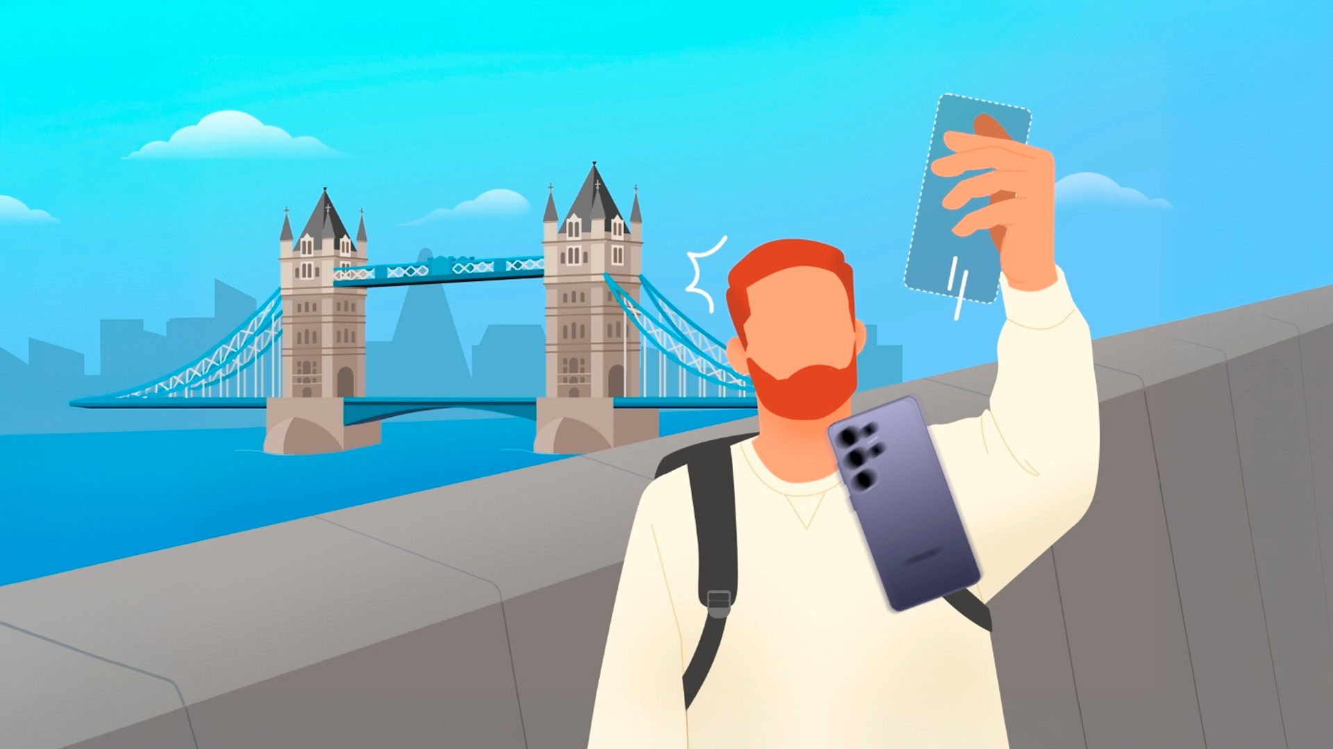 Samsung Care+: seguro libera novas inscrições e benefício extra para viajantes