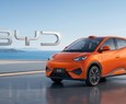 BYD procura Samsung e pode usar chips de 2 nm em carros com dire??o aut?noma