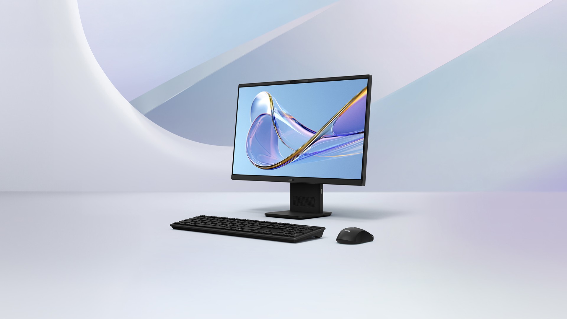 ASUS ExpertCenter P200 AiO é novo desktop com CPUs AMD Ryzen 10 e resistência militar