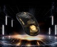 ASUS lan?a mouse gamer ROG com detalhes em ouro 24K para celebrar 20 anos da marca