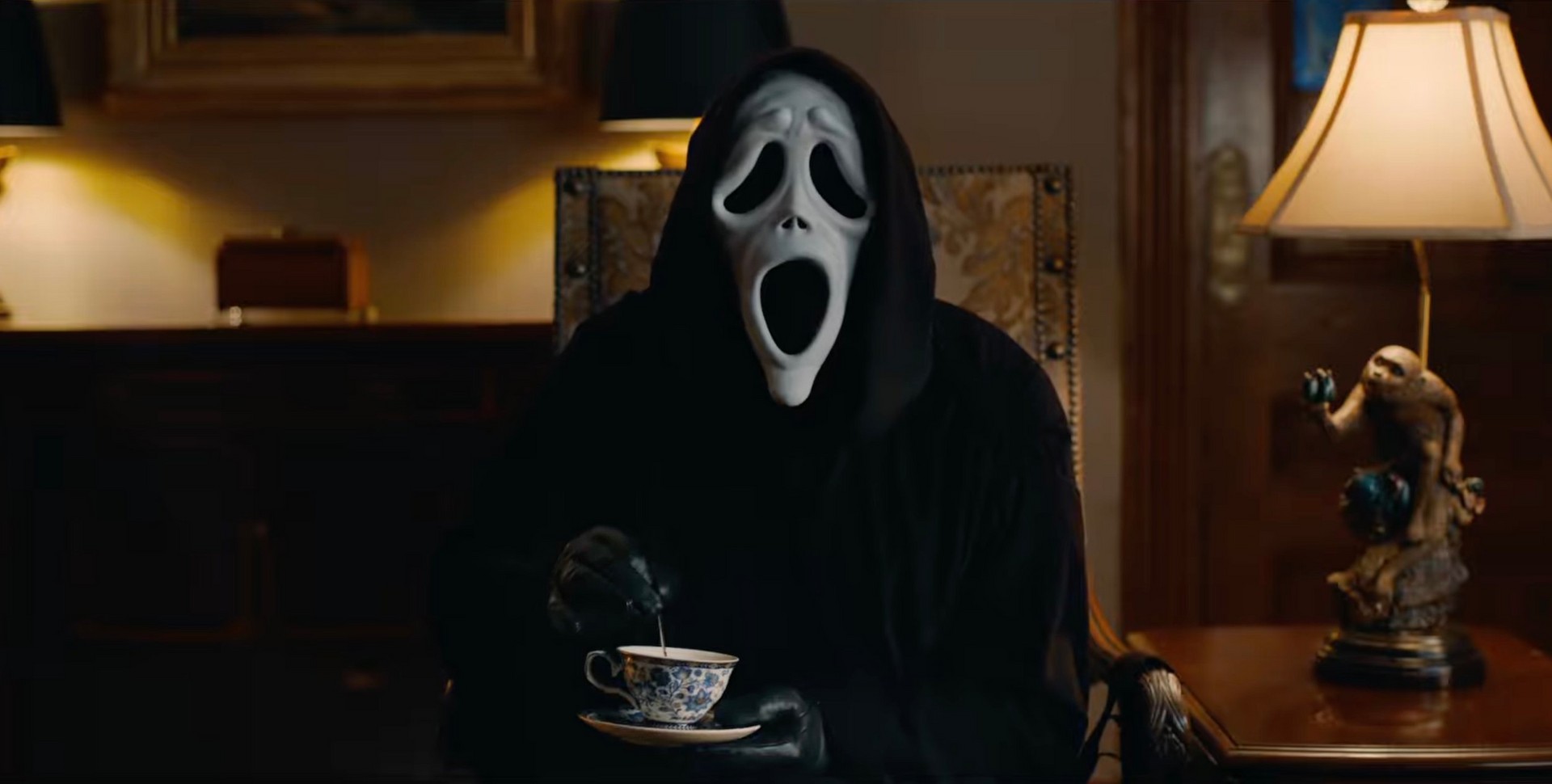 Todo Mundo em Pânico ganha trailer final surpreendente