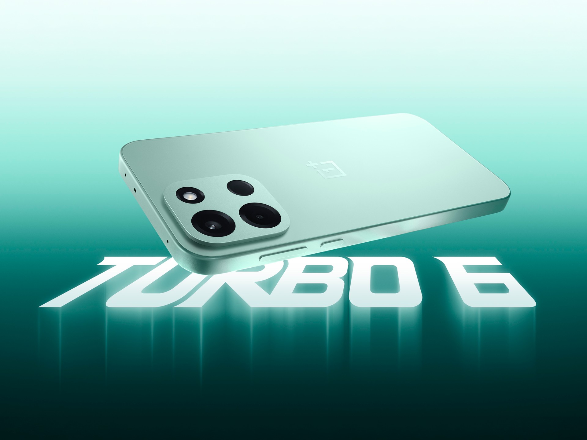 OnePlus Turbo 6X Pro ganha mais detalhes da ficha técnica e