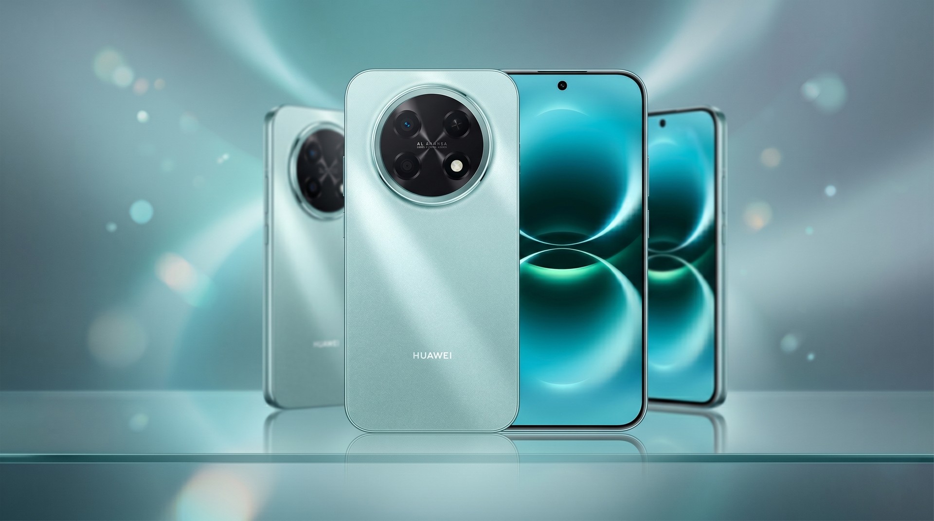 Huawei Enjoy 100 Pro Max: vazamento revela data e codinome