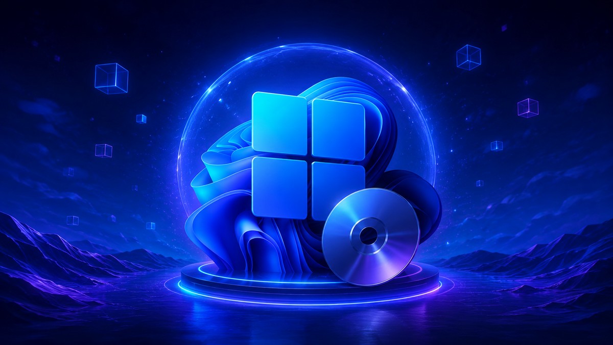 Windows 11 ganha modo de instalação sem internet e conta Microsoft