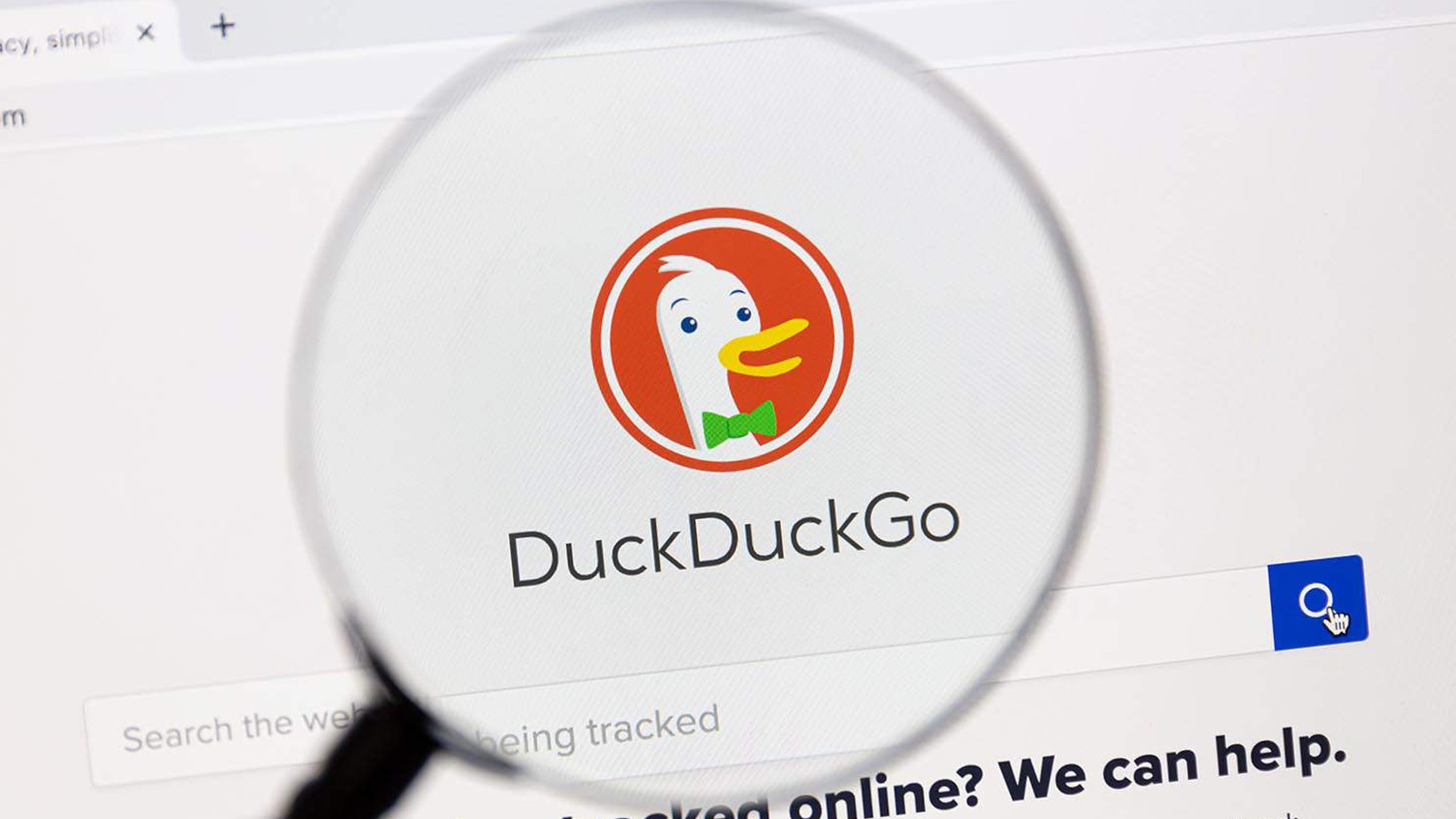 Cansado da IA no Google? DuckDuckGo lança extensão para bloquear robôs