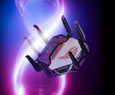At? 30 Gbps! ASUS revela primeiro roteador gamer do mundo com Wi-Fi 8 na Computex