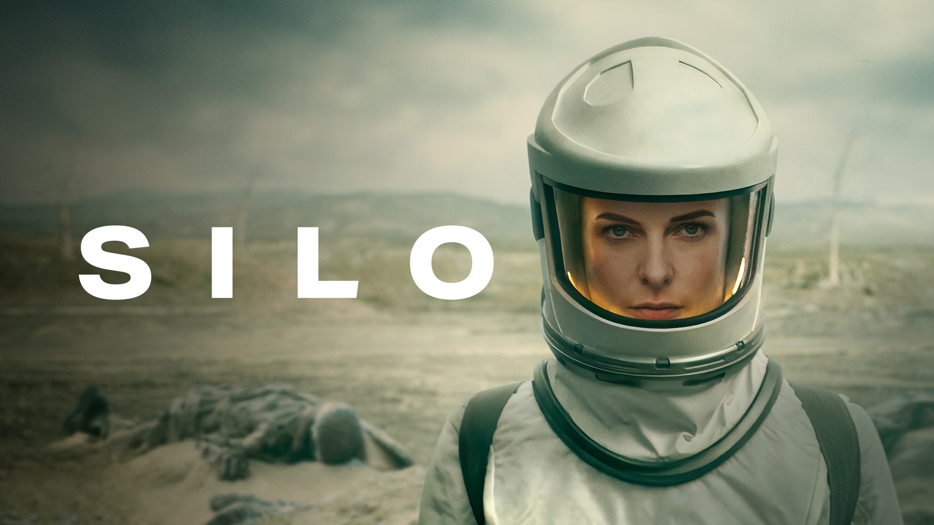 Apple TV libera trailer tenso da 3ª temporada de Silo com conspiração e nova ameaça