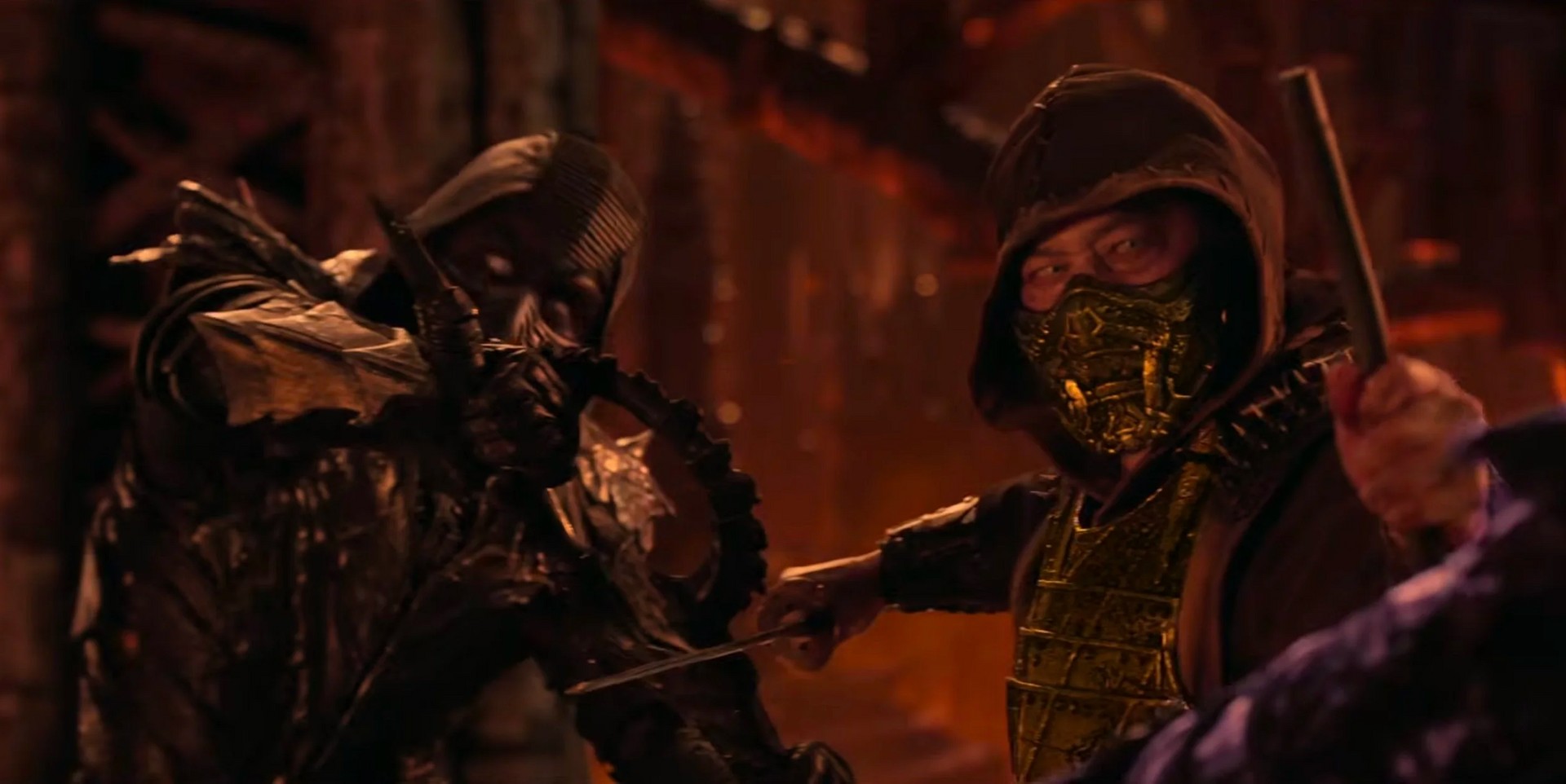 Mortal Kombat 2 já tem data para chegar às plataformas digitais