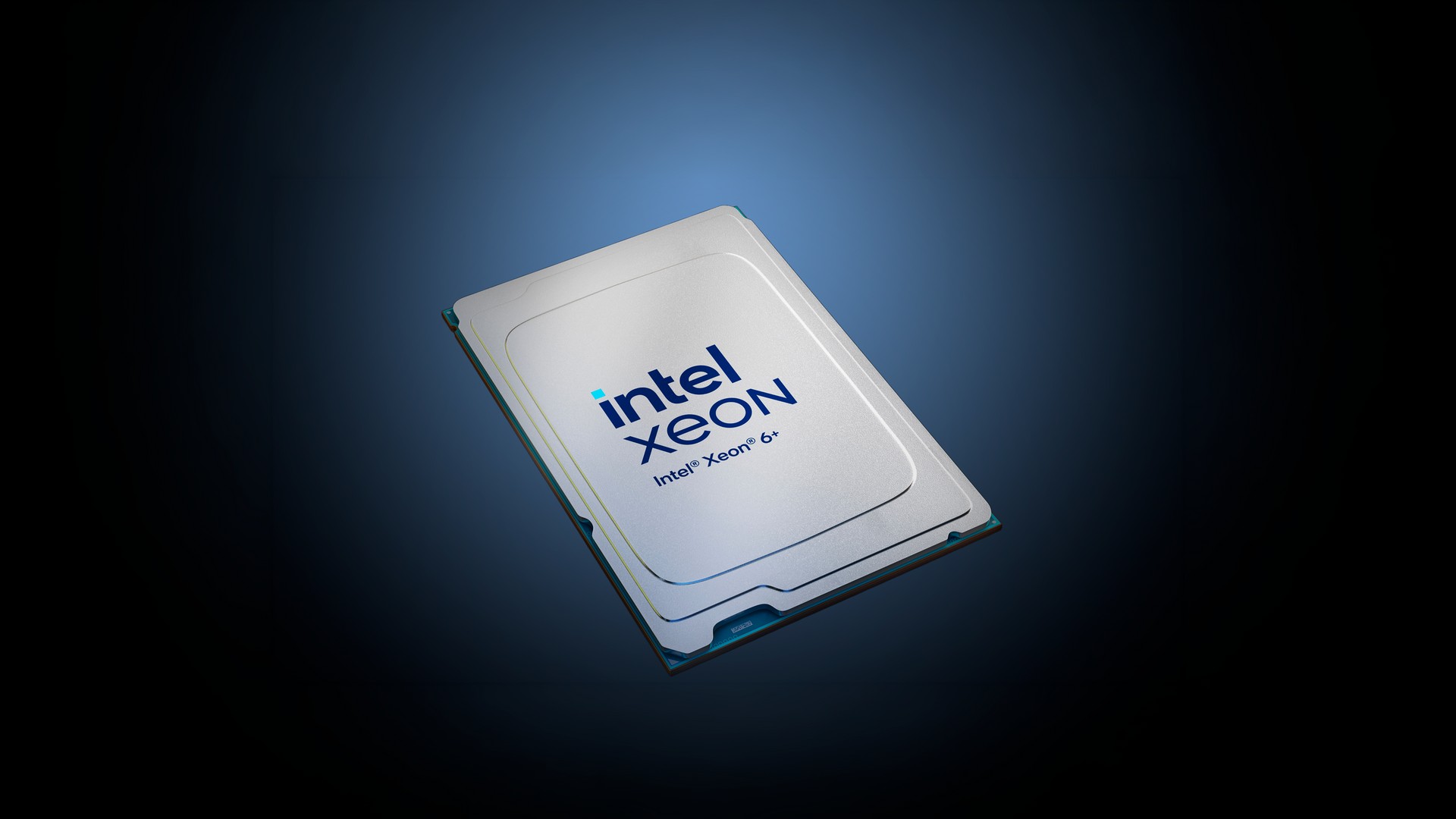 Intel lança CPUs Xeon 6 Plus com 288 núcleos, nova placa de rede de 200 Gb e mais novidades