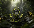 Casio lan?a no Brasil rel?gio G-Shock Frogman inspirado em r? venenosa; veja o pre?o