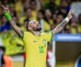  Supercomputador revela as chances de o Brasil conquistar o hexa