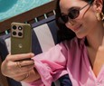 Motorola apresenta Edge 2026 com Dimensity 7450, tela OLED e bateria de 5.000 mAh