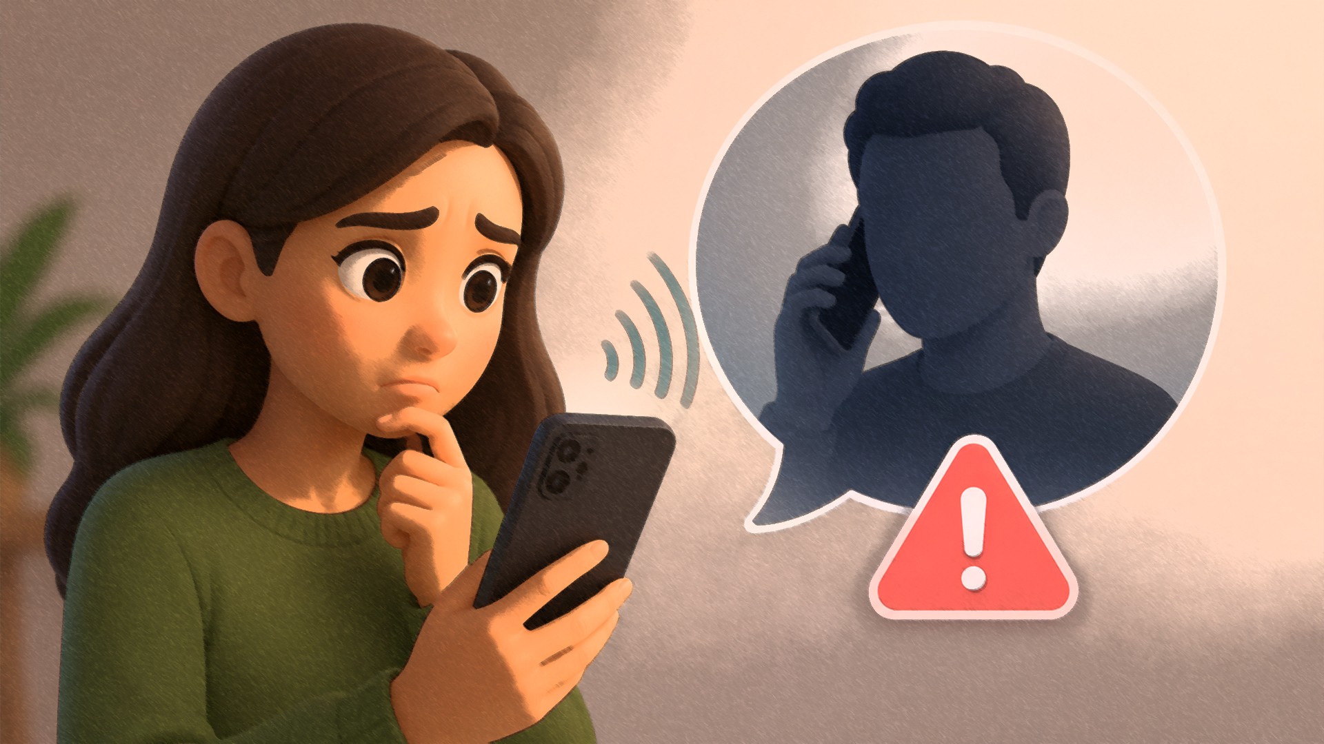 Alerta de impostor: Android agora avisa se chamada de voz é imitação de um conhecido