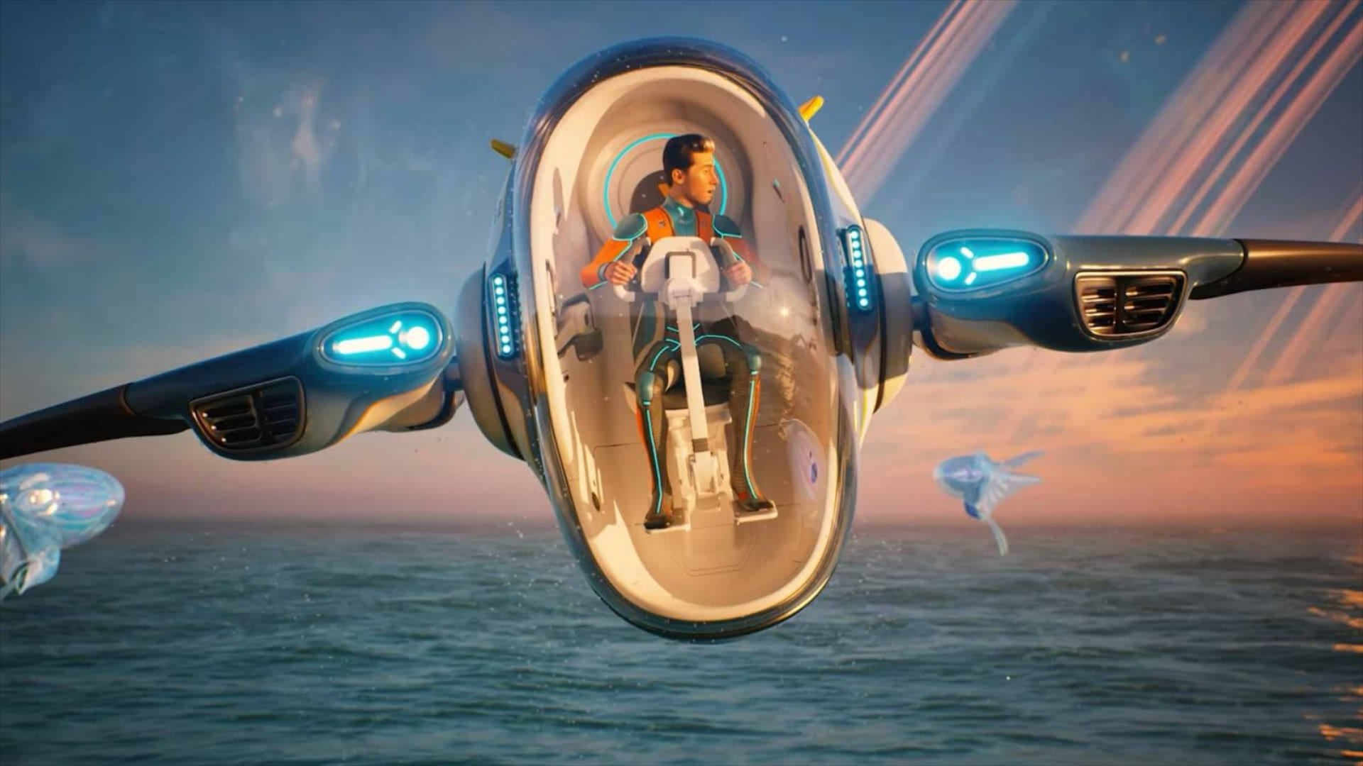 AMD Software é atualizado com suporte a F1 25: 2026, correções para Subnautica 2 e mais