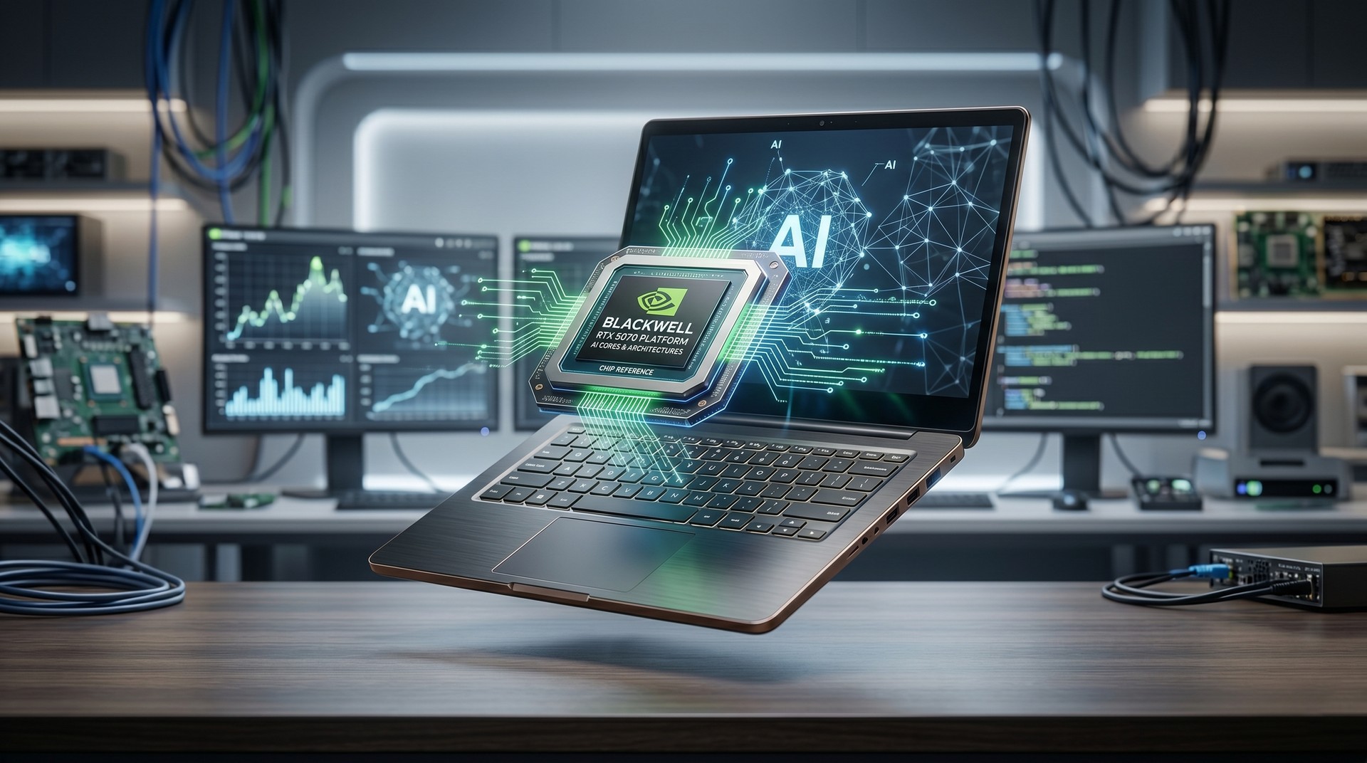 NVIDIA RTX Spark: preço dos novos PCs deve ser proibitivo; veja valores
