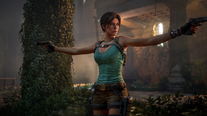 Lara Croft em PT-BR: Tomb Raider: Legacy of Atlantis entra em pré-venda até no Switch 2