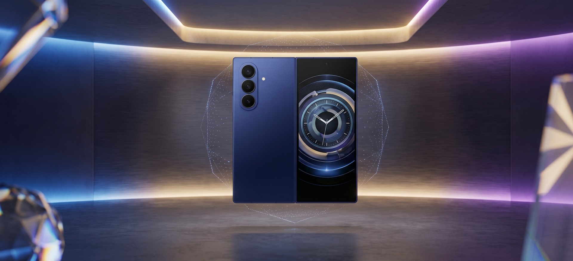 Galaxy Z Fold 8 Ultra: dobrável mais poderoso da Samsung tem nome e detalhes confirmados