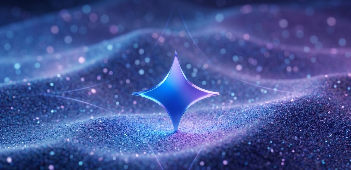 Google Gemini testa opção que acaba com maior incômodo das imagens do Nano Banana