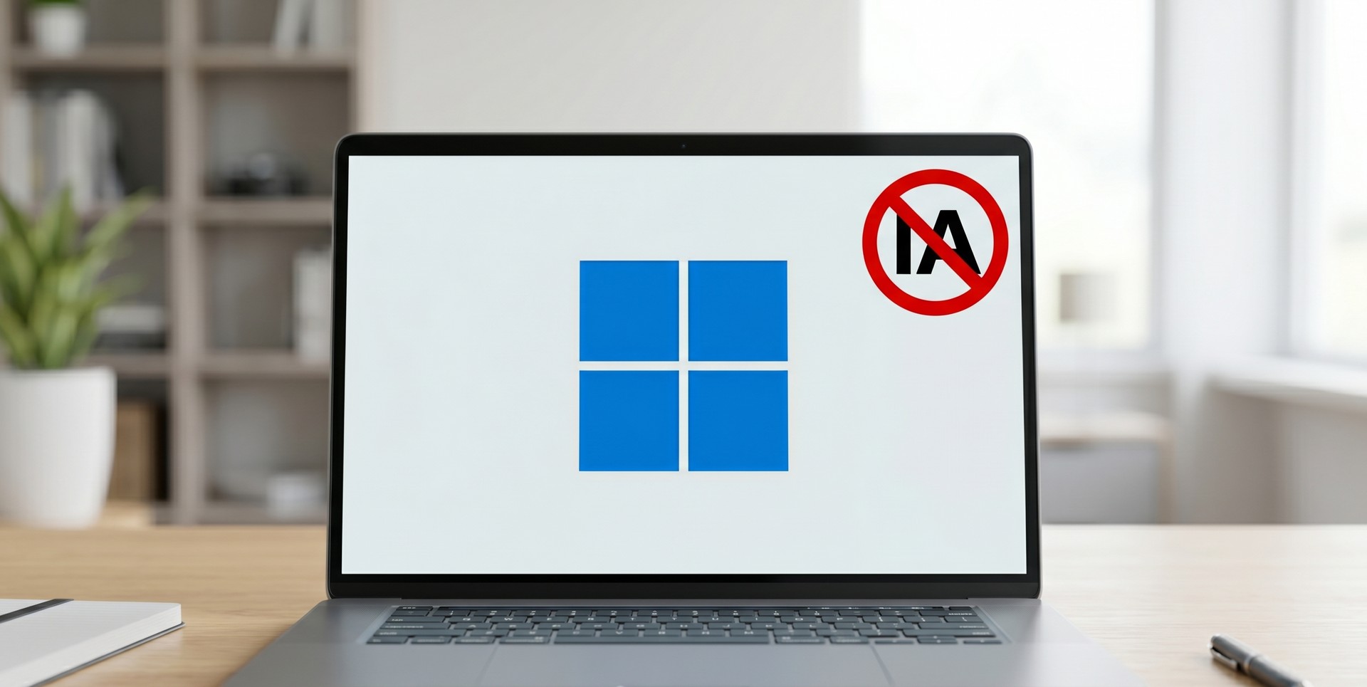 Windows 11 finalmente deve receber opção muito desejada por quem se cansou da IA