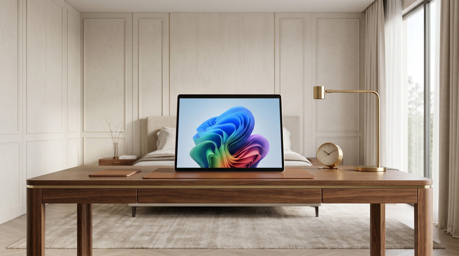 Microsoft Surface Pro 13: vazamento em loja detalha versão com Snapdragon X2 Elite