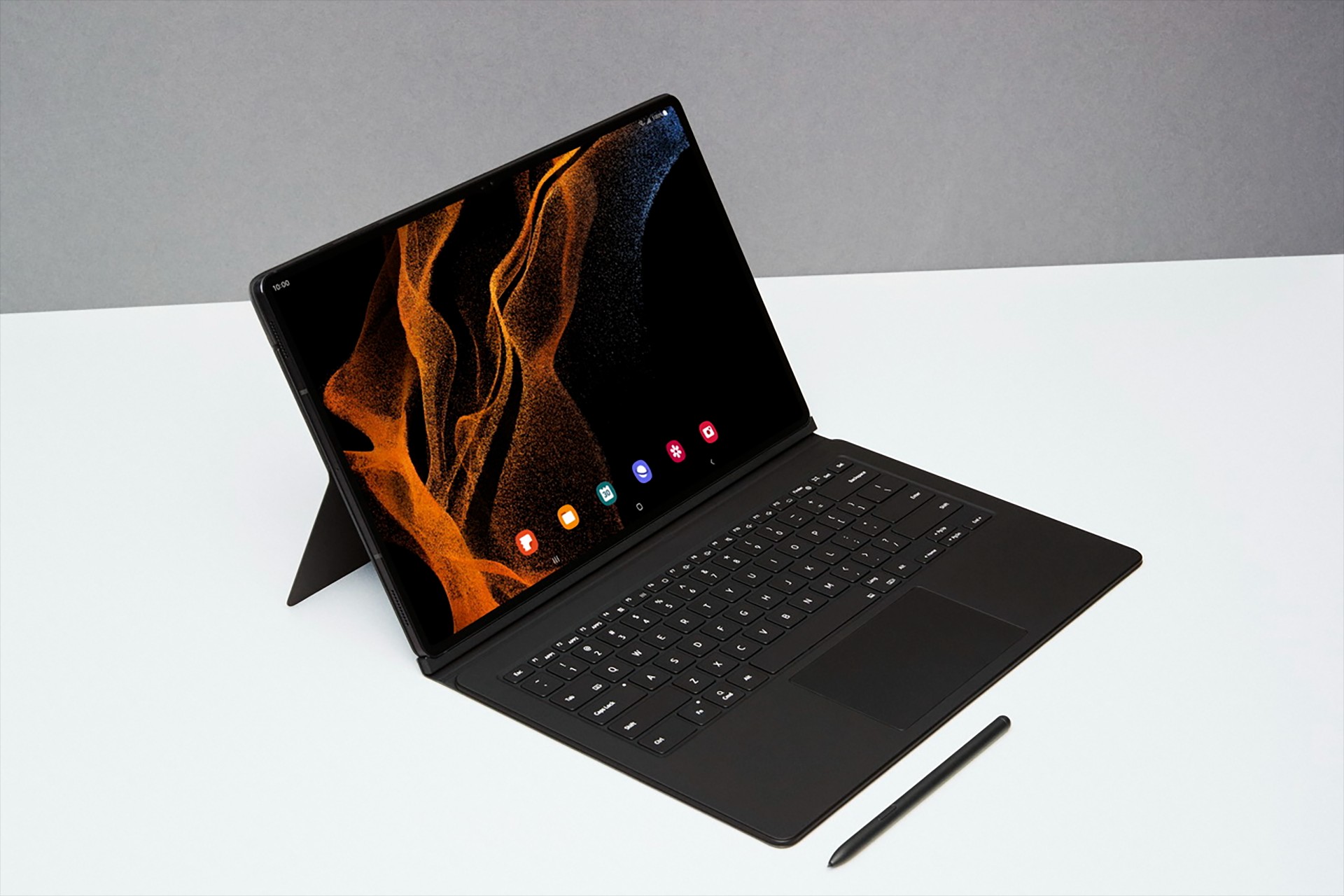 Alerta: Samsung Galaxy Tab S8 não deve receber One UI 8.5; entenda