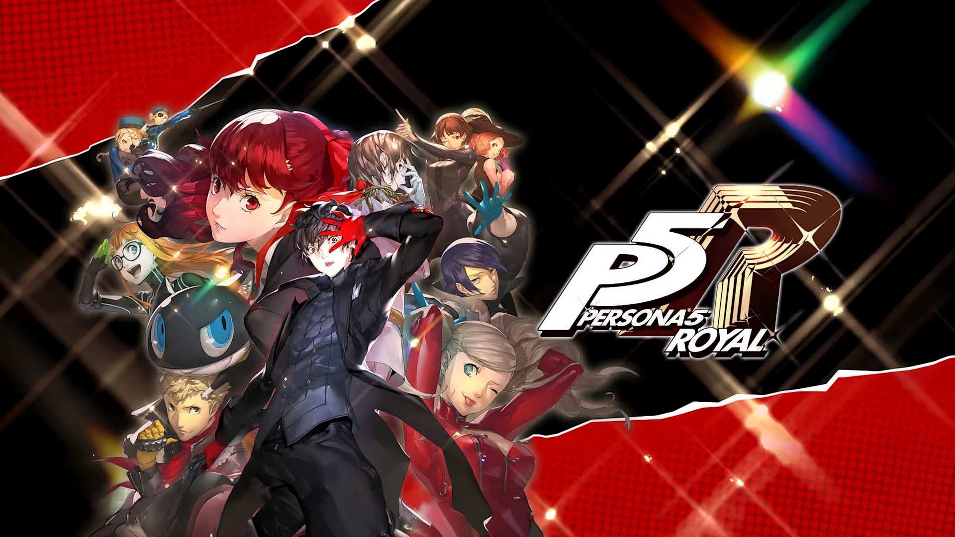 XBOX Game Pass recebe Persona 5 Royal, Solarpunk e mais jogos durante junho de 2026