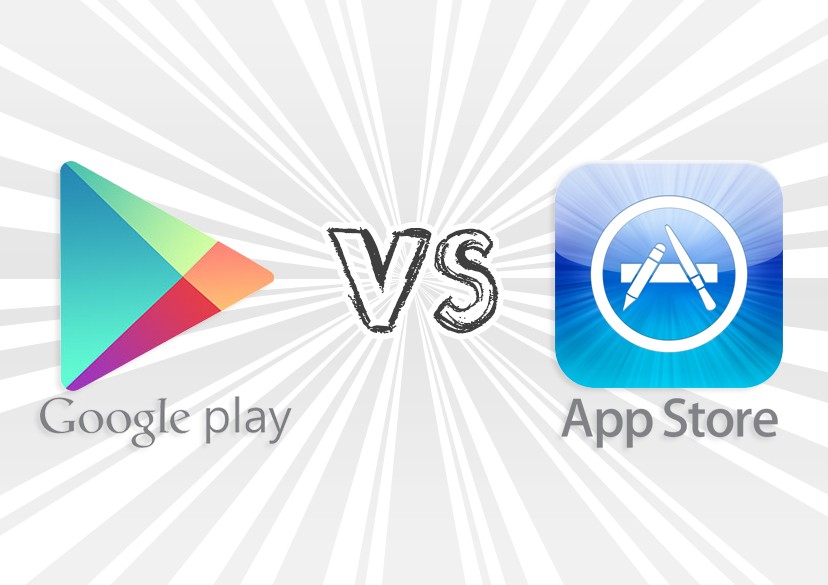Is Google Play on iPhone? - Quora