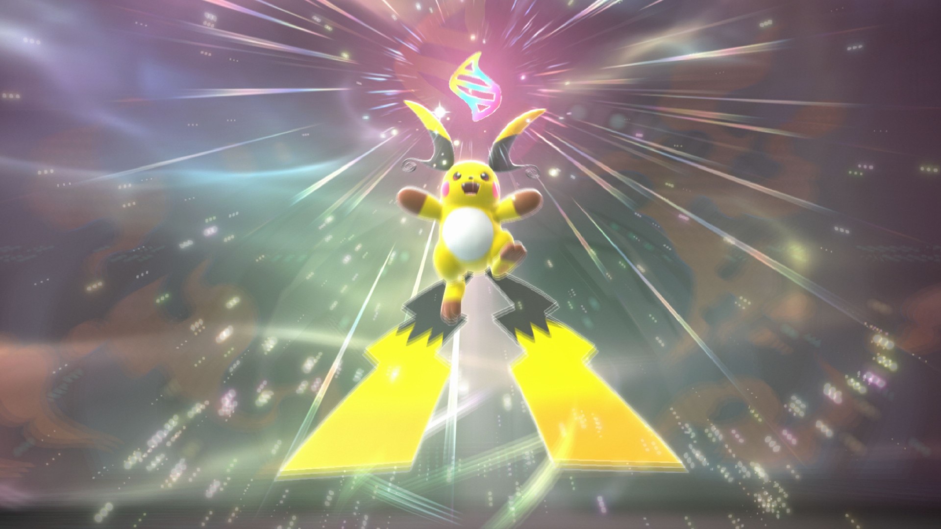 Pokémon Champions ganha data de lançamento no Android e iOS