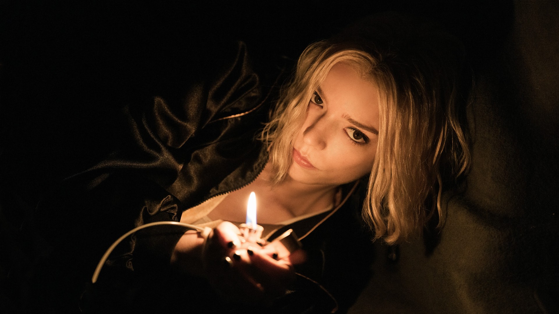 Lucky: trailer de minissérie do Apple TV joga Anya Taylor-Joy em fuga desesperada