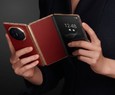 Design em "G"? Rumor aponta que Huawei Mate XT 2 pode resolver maior medo dos dobr?veis