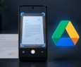 Google Drive est? lan?ando um scanner de documentos poderoso no Android, mas h? limita??es