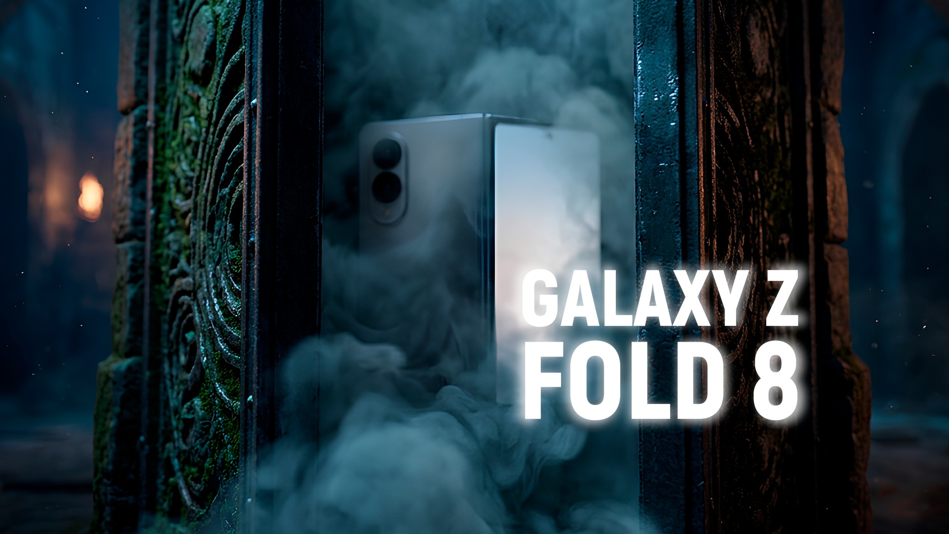 Galaxy Z Fold 8 no mundo real, iPhone 18 Pro em cor inédita e top Xiaomi cancelado | Plantão TC