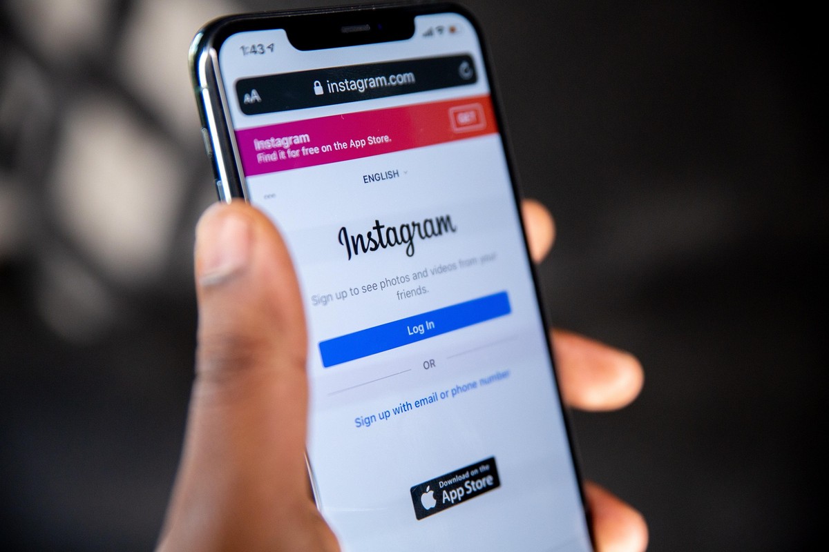 Instagram agora permite renovar posts antigos com uma música nova