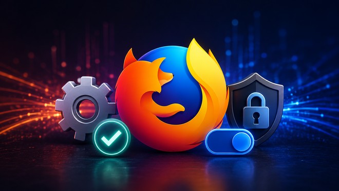 Firefox recebe atualização com preenchimento automático inteligente e monitor de páginas